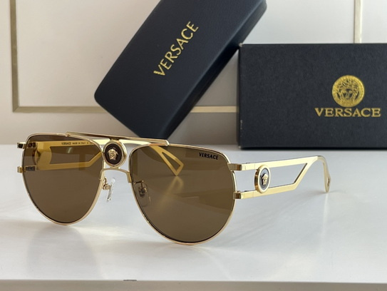 Versace Sunglasses AAA+ ID:20220720-73